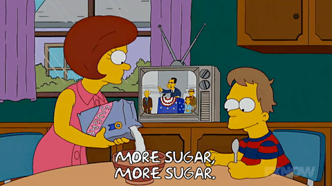 15 Stages Of Taking Your Child To The Cinema sugar